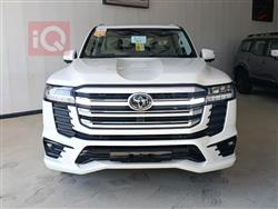 تۆیۆتا لاند کروزەر